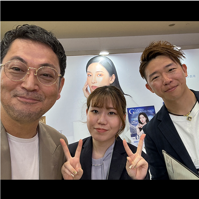 2026年5月　ビューティワールドJapan/東京